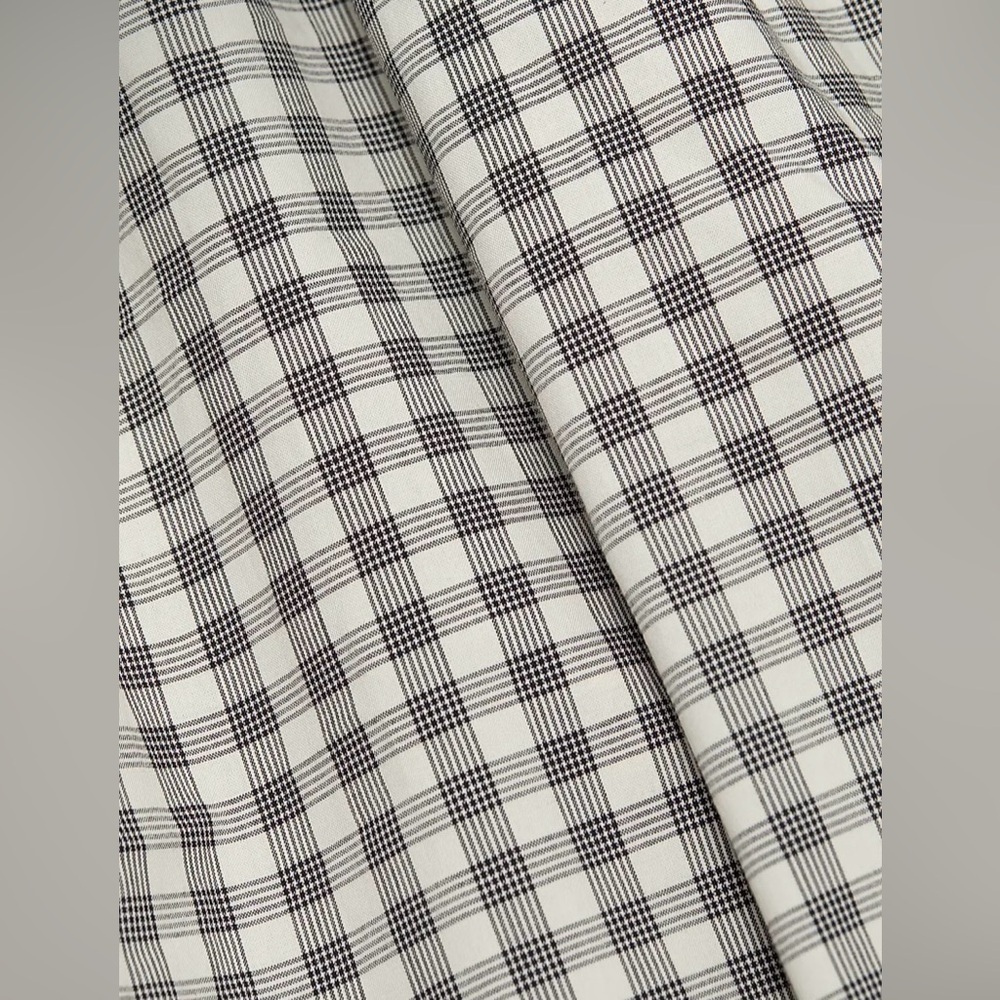 Rails
Primrose Gingham Stretch-Cotton Midi-Dress - Picture 6 of 6